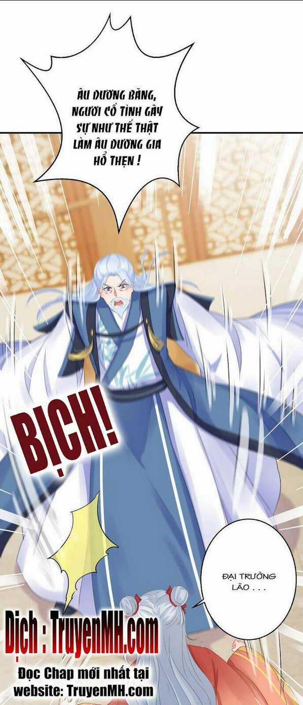 Nghịch Thiên Độc Phi - Chapter 81 - Trang 8