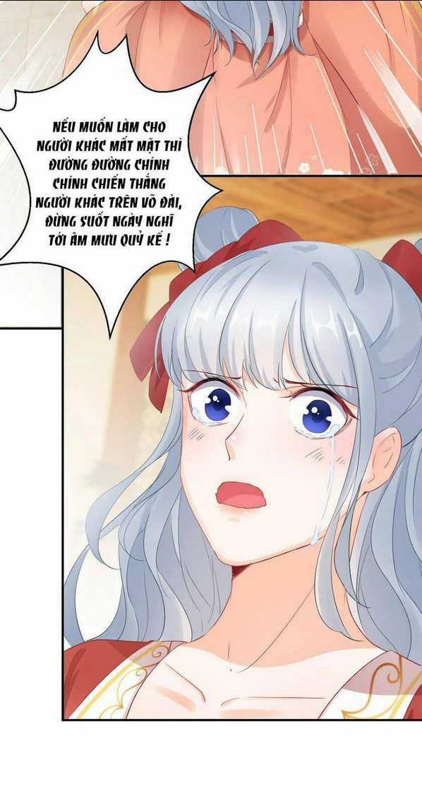 Nghịch Thiên Độc Phi - Chapter 81 - Trang 9