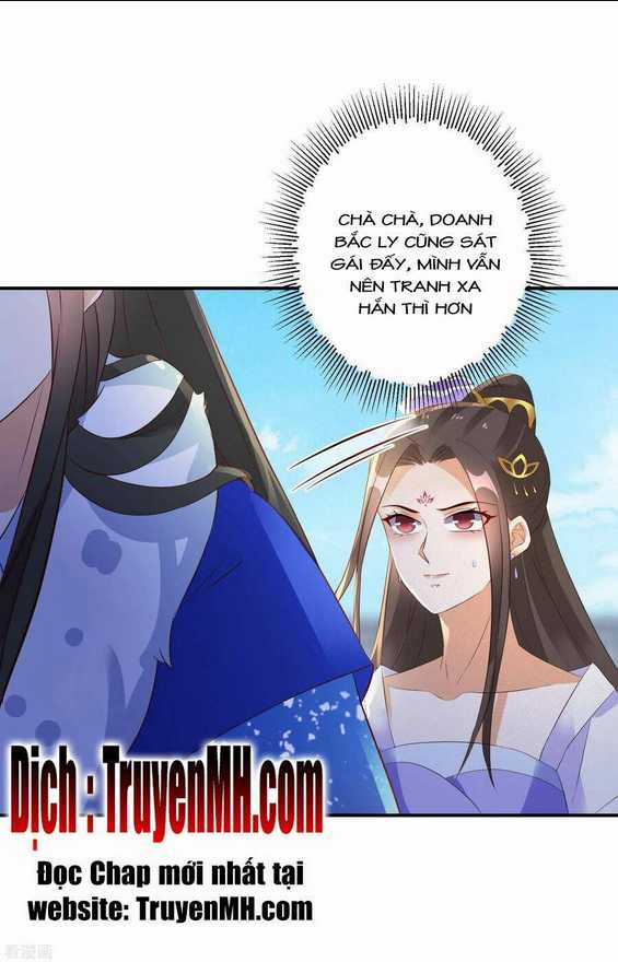 Nghịch Thiên Độc Phi - Chapter 82 - Trang 11