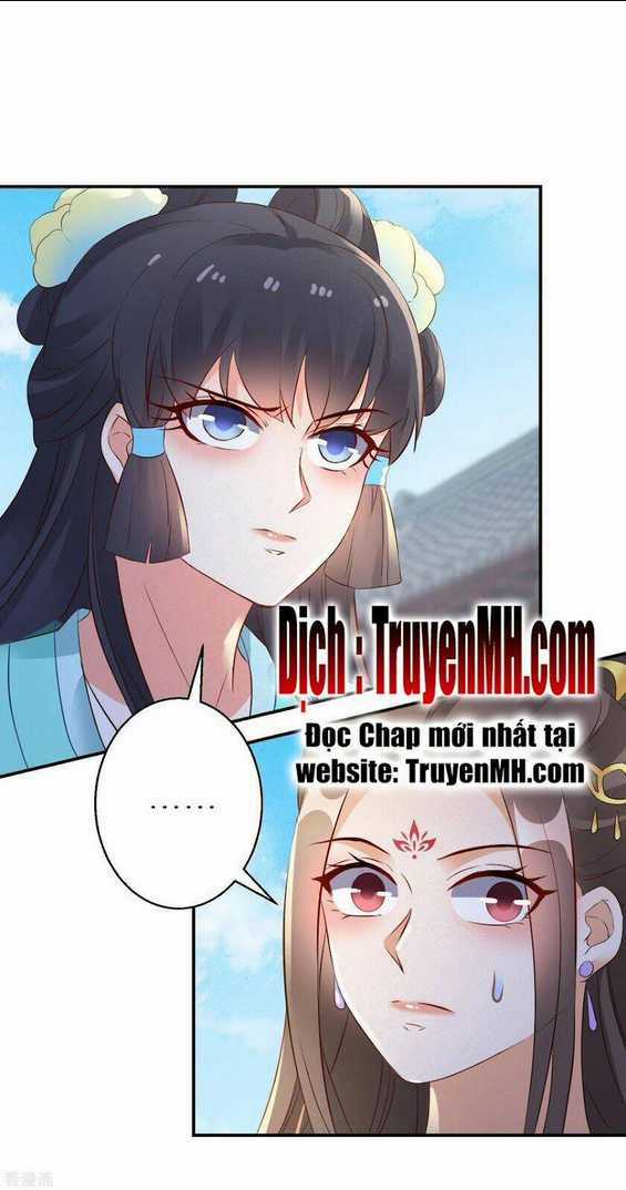 Nghịch Thiên Độc Phi - Chapter 82 - Trang 15