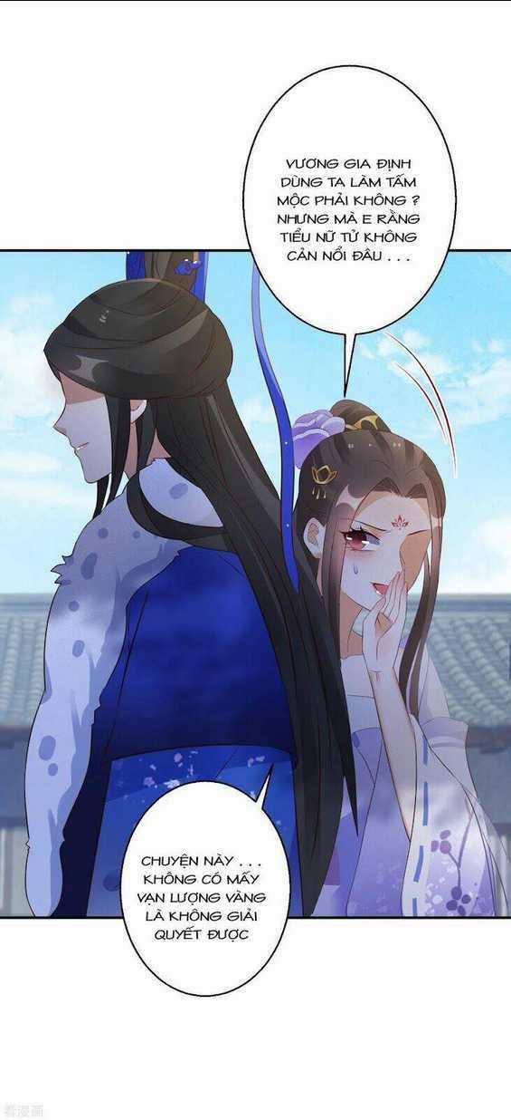 Nghịch Thiên Độc Phi - Chapter 82 - Trang 16