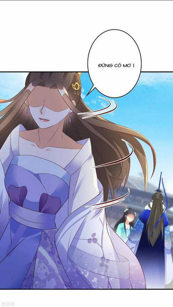 Nghịch Thiên Độc Phi - Chapter 82 - Trang 18