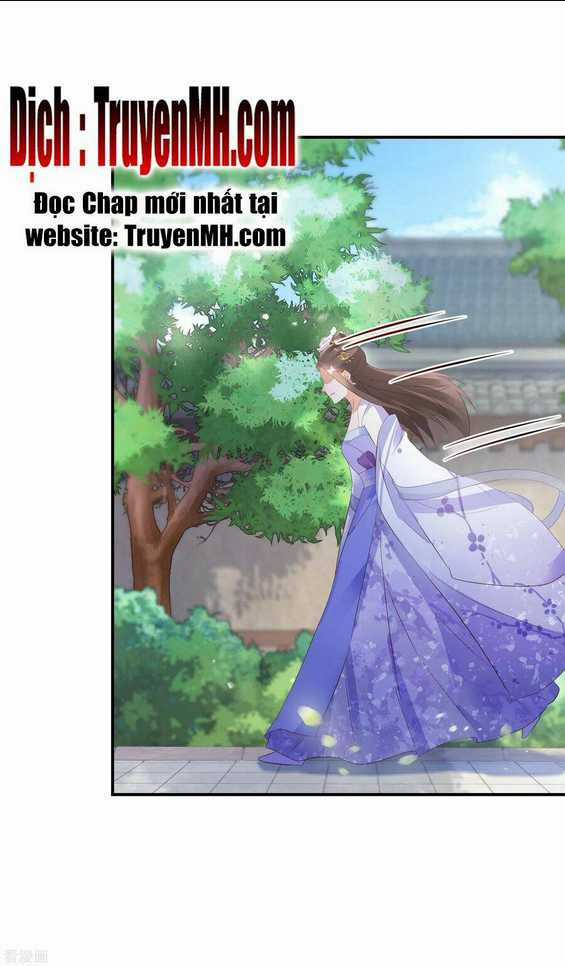 Nghịch Thiên Độc Phi - Chapter 82 - Trang 19