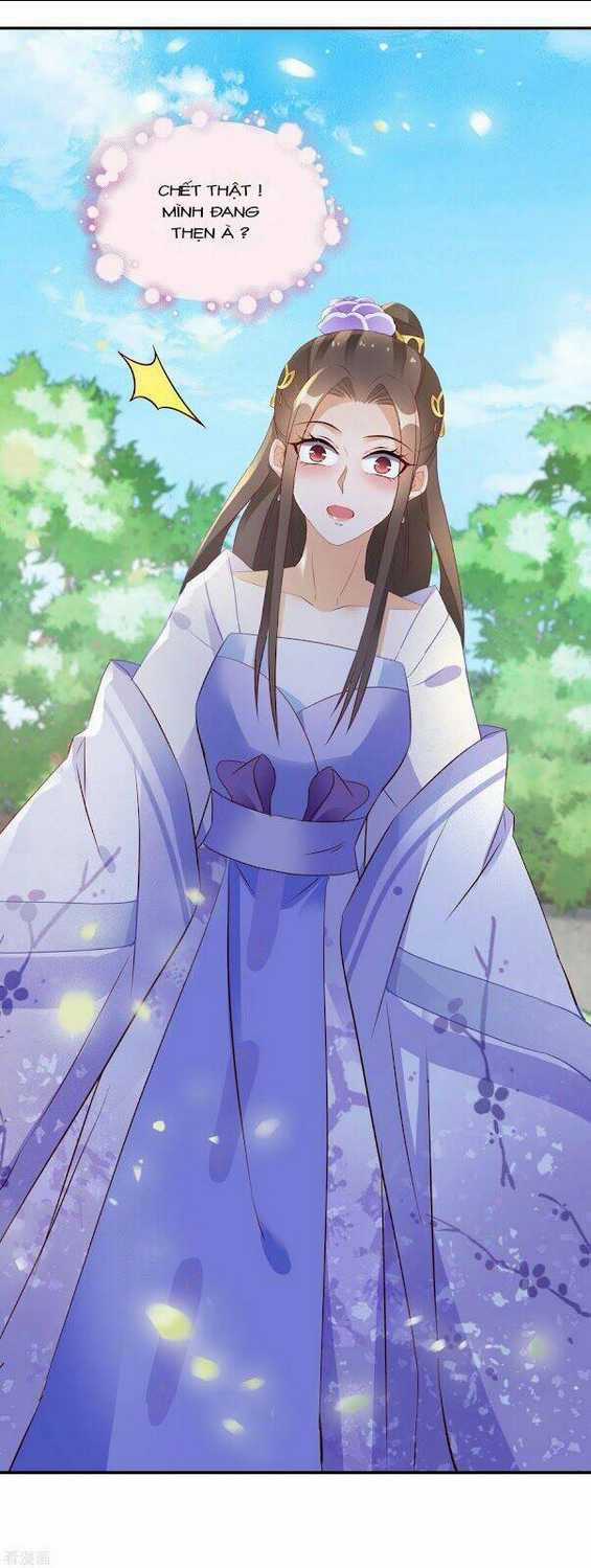Nghịch Thiên Độc Phi - Chapter 82 - Trang 20