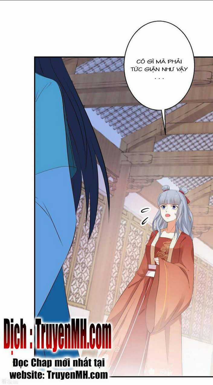 Nghịch Thiên Độc Phi - Chapter 82 - Trang 3