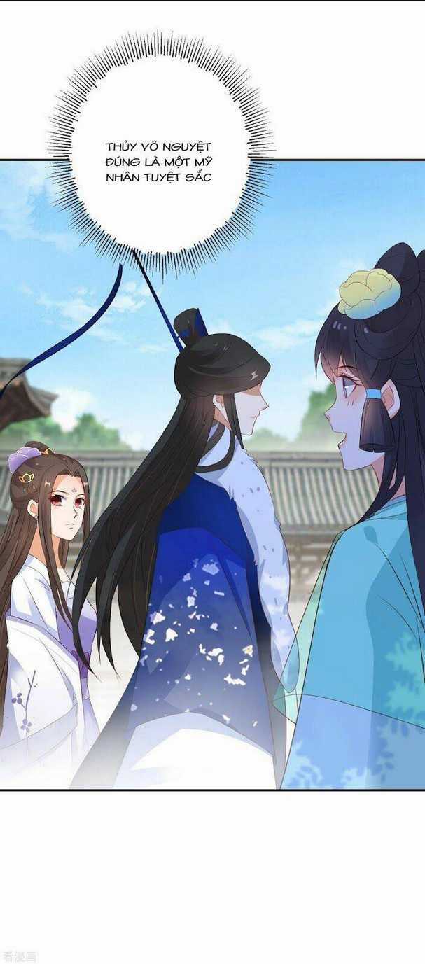 Nghịch Thiên Độc Phi - Chapter 82 - Trang 6