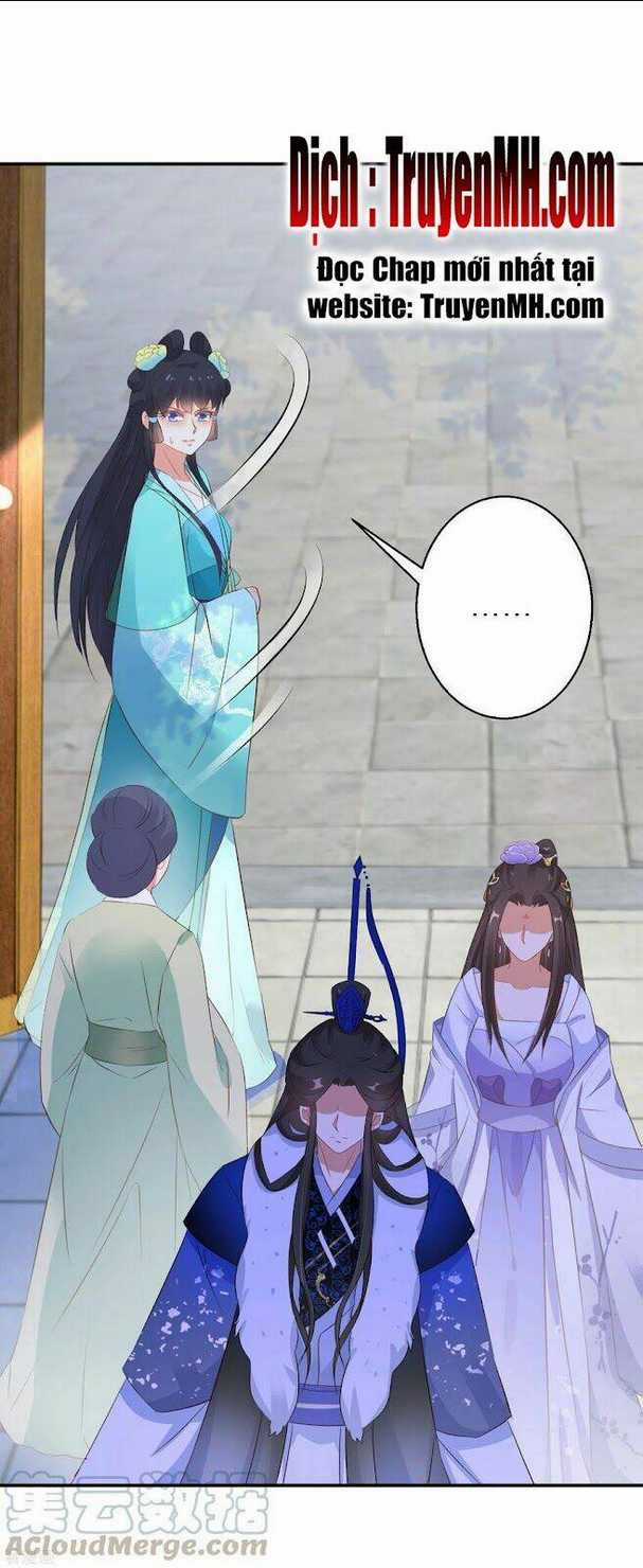 Nghịch Thiên Độc Phi - Chapter 82 - Trang 7