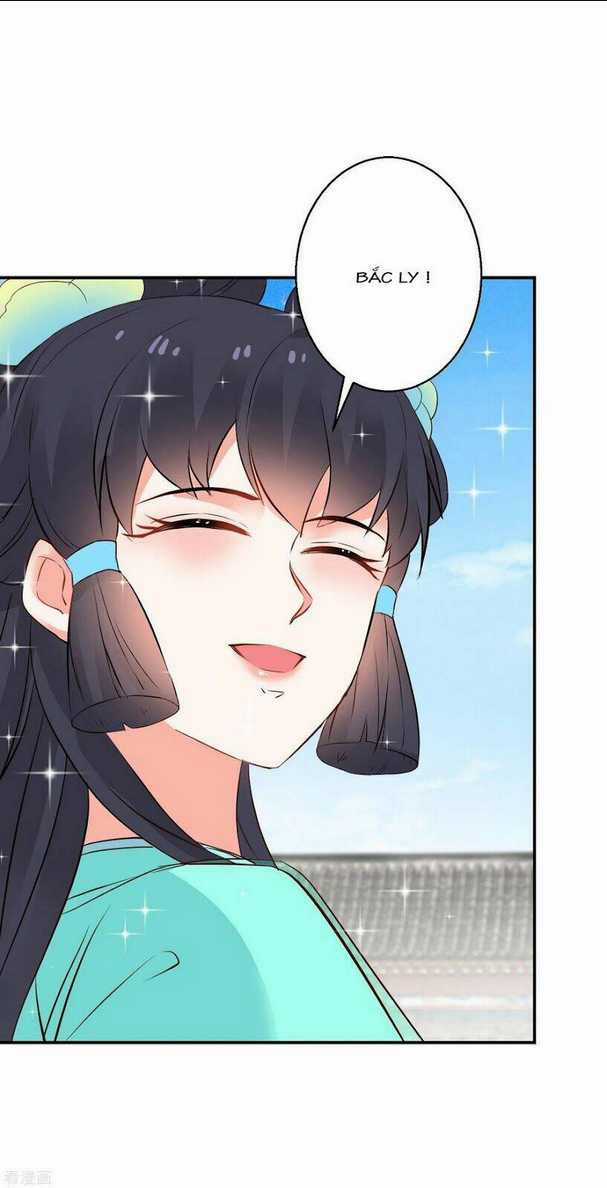 Nghịch Thiên Độc Phi - Chapter 82 - Trang 8