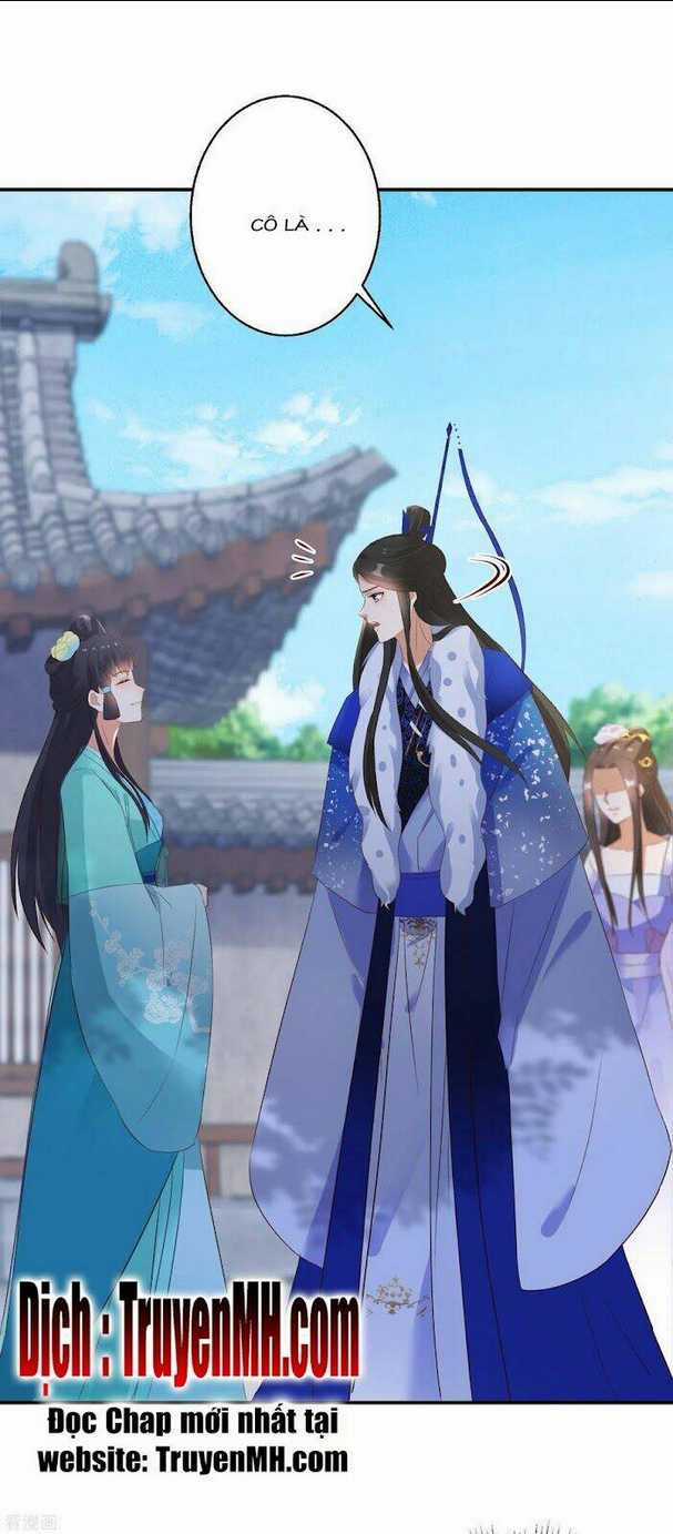 Nghịch Thiên Độc Phi - Chapter 82 - Trang 9