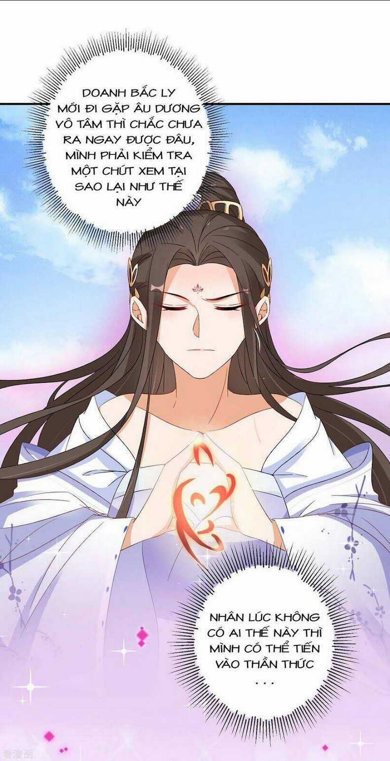 Nghịch Thiên Độc Phi - Chapter 83 - Trang 2