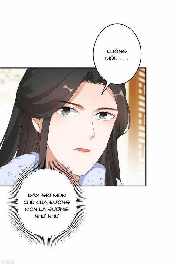 Nghịch Thiên Độc Phi - Chapter 83 - Trang 12