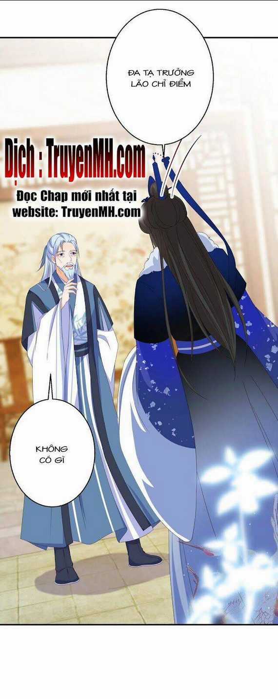 Nghịch Thiên Độc Phi - Chapter 83 - Trang 13