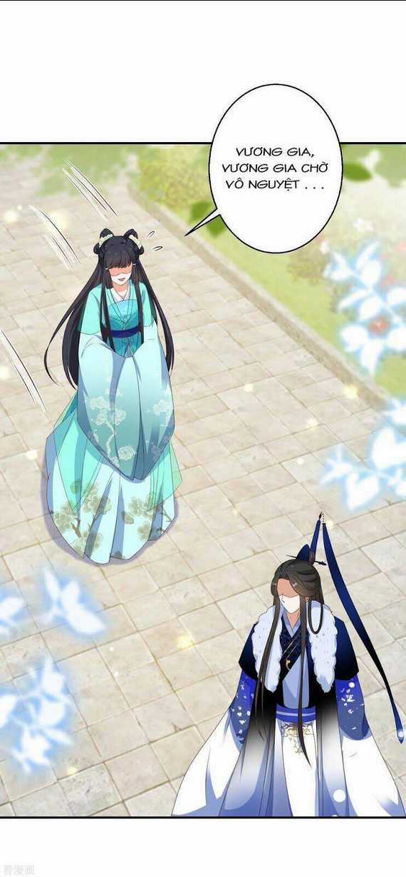 Nghịch Thiên Độc Phi - Chapter 83 - Trang 14