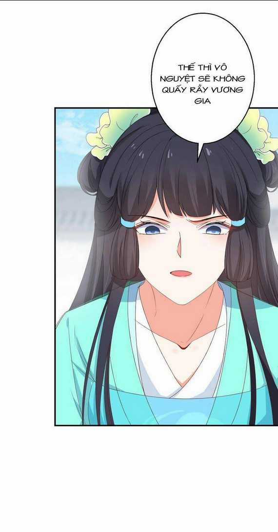 Nghịch Thiên Độc Phi - Chapter 83 - Trang 16