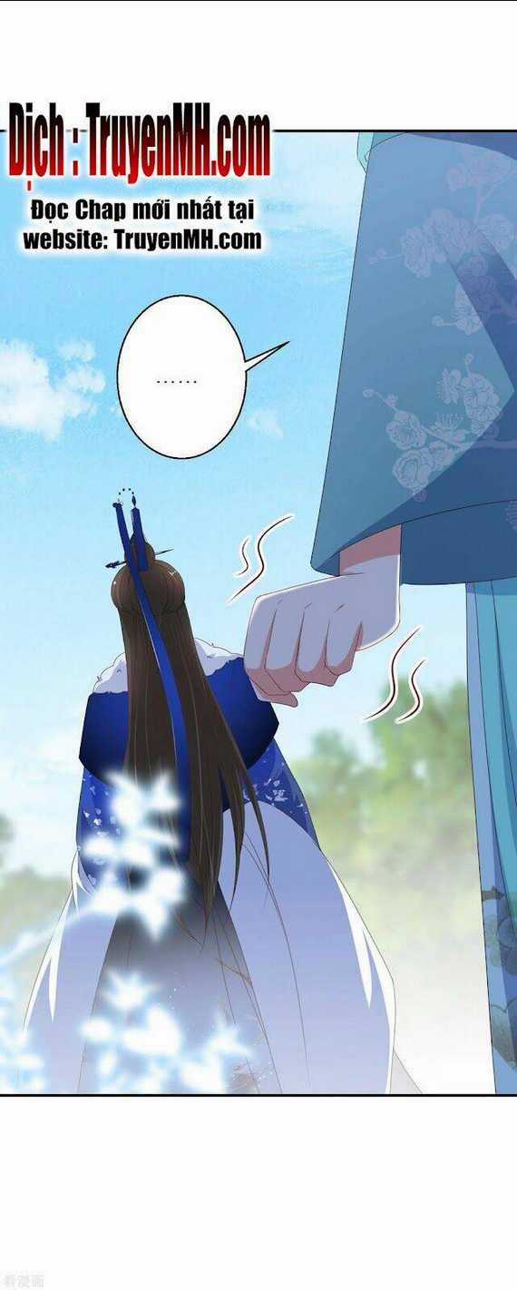 Nghịch Thiên Độc Phi - Chapter 83 - Trang 17