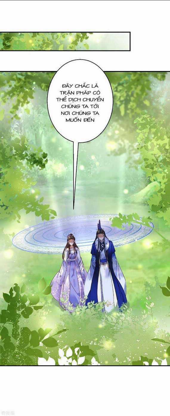 Nghịch Thiên Độc Phi - Chapter 83 - Trang 18