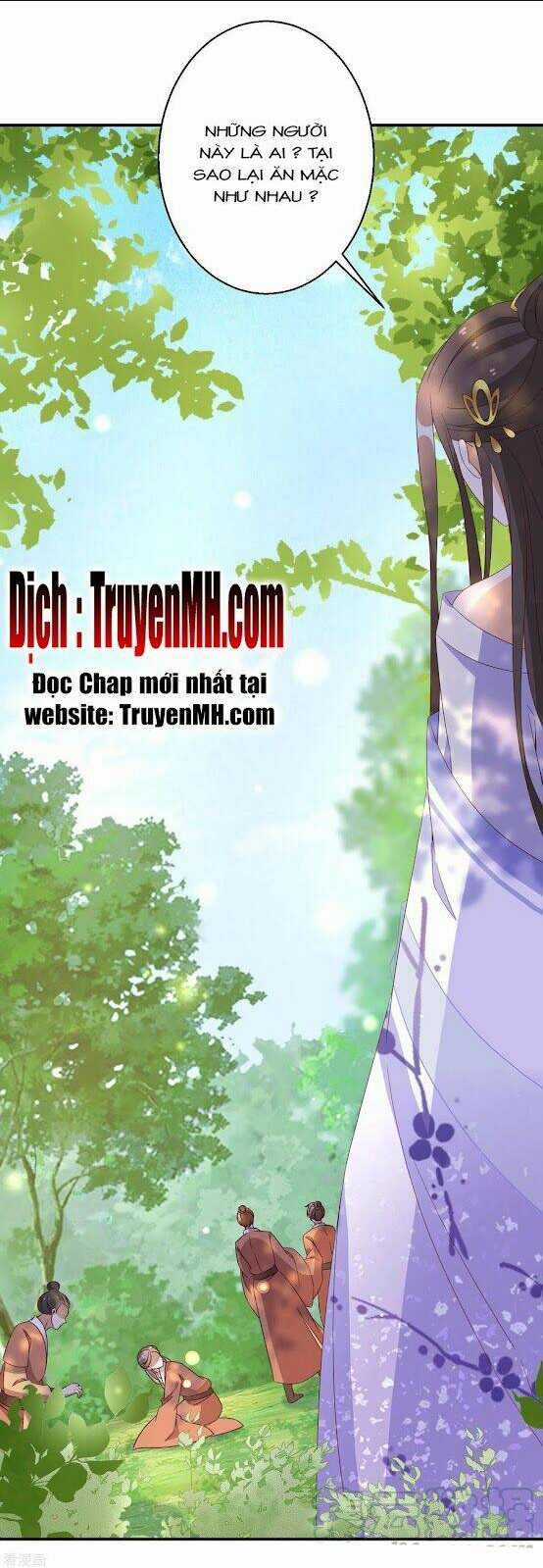 Nghịch Thiên Độc Phi - Chapter 83 - Trang 19