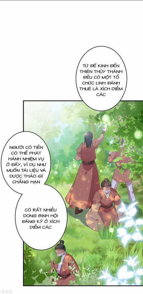 Nghịch Thiên Độc Phi - Chapter 83 - Trang 20