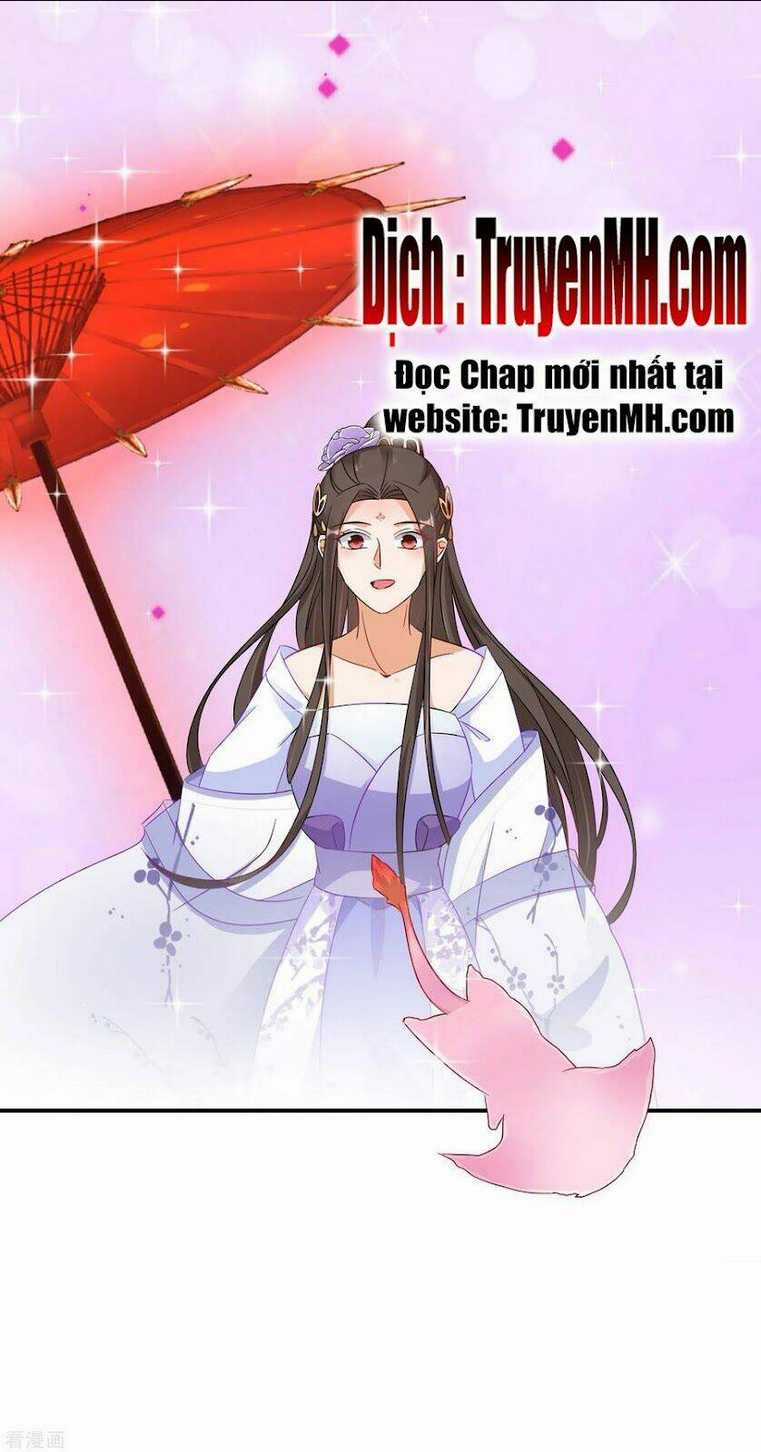 Nghịch Thiên Độc Phi - Chapter 83 - Trang 3
