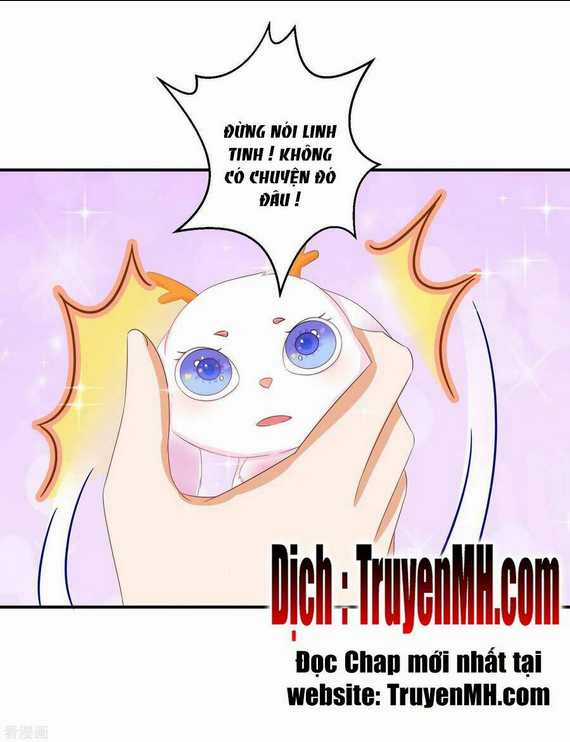 Nghịch Thiên Độc Phi - Chapter 83 - Trang 5