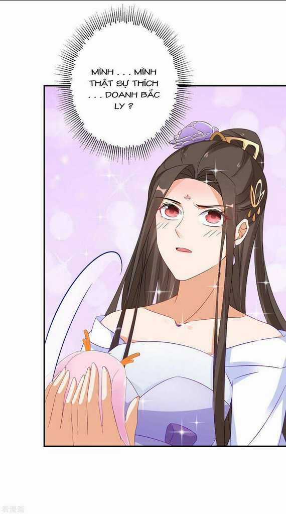 Nghịch Thiên Độc Phi - Chapter 83 - Trang 6