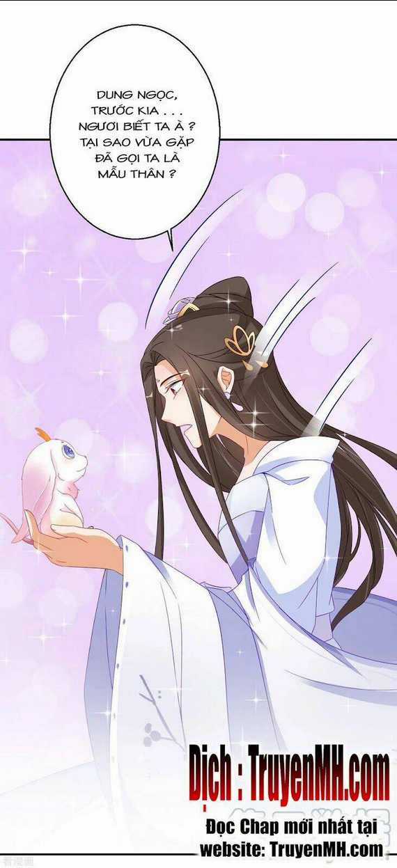 Nghịch Thiên Độc Phi - Chapter 83 - Trang 7