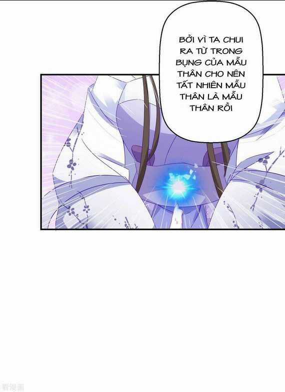 Nghịch Thiên Độc Phi - Chapter 83 - Trang 8