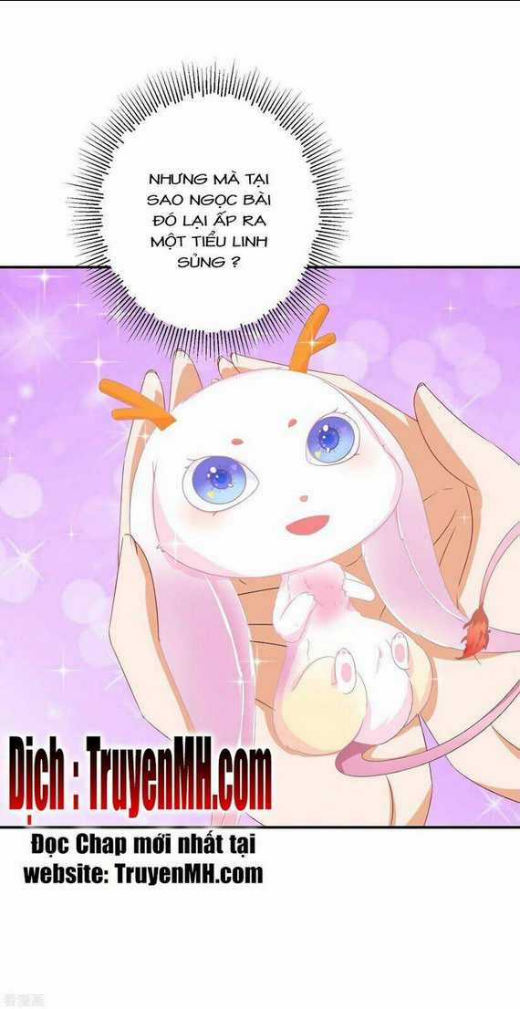 Nghịch Thiên Độc Phi - Chapter 83 - Trang 9