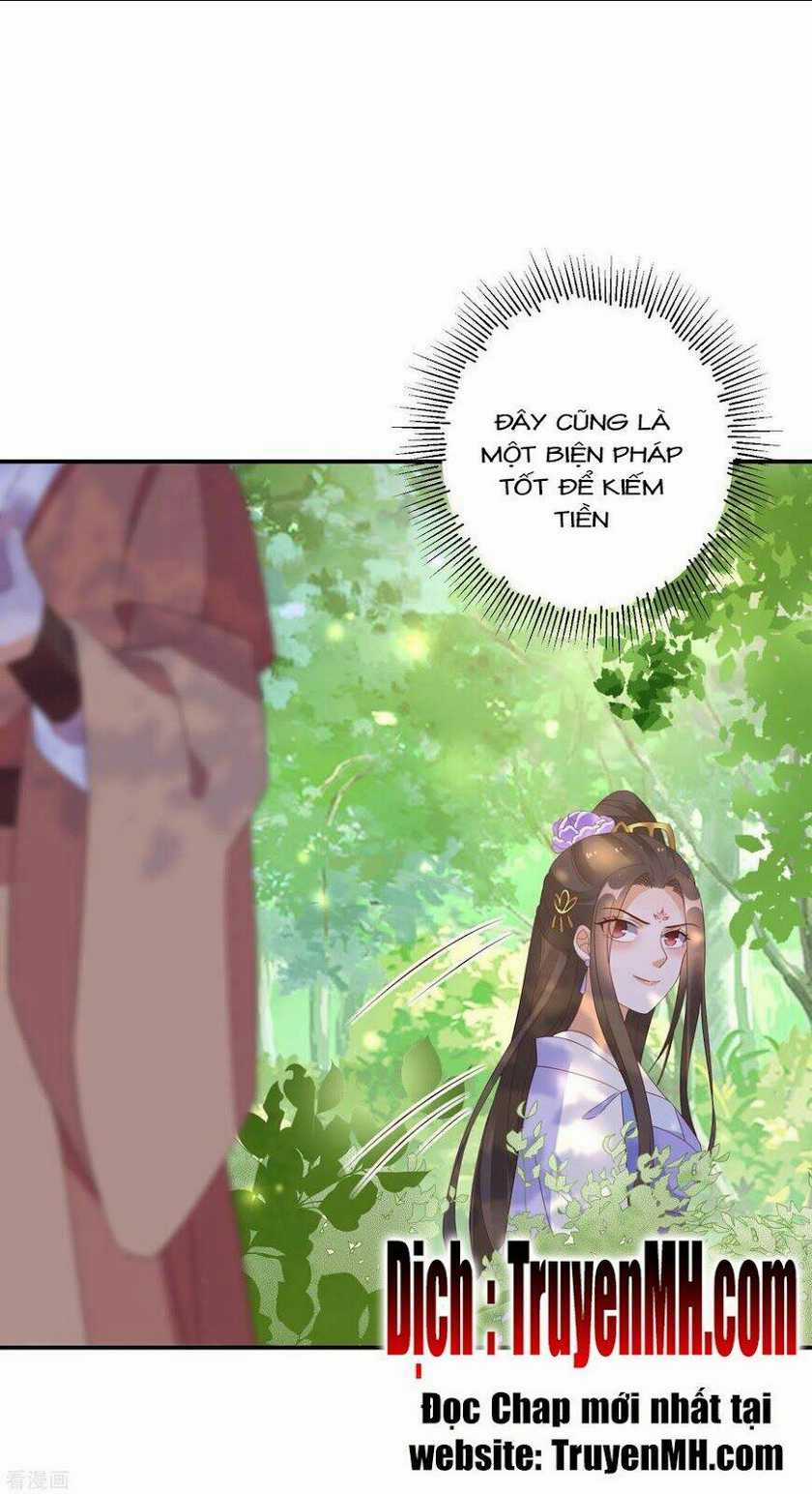 Nghịch Thiên Độc Phi - Chapter 84 - Trang 2