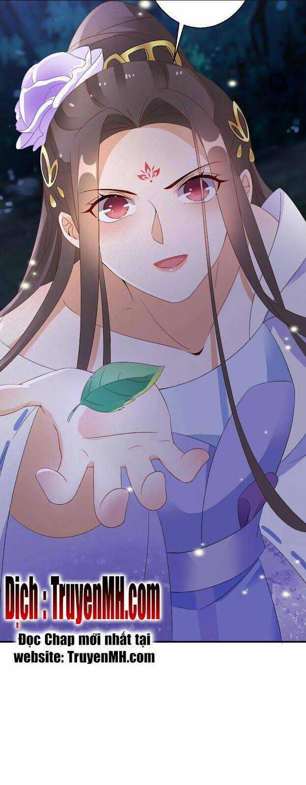 Nghịch Thiên Độc Phi - Chapter 84 - Trang 12