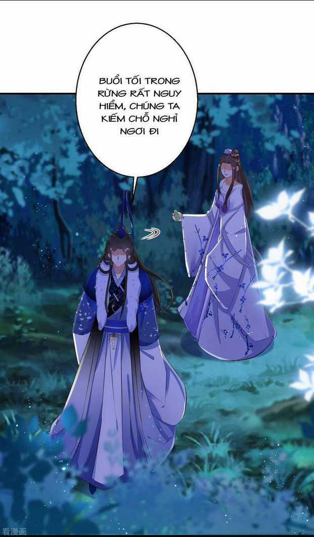 Nghịch Thiên Độc Phi - Chapter 84 - Trang 13