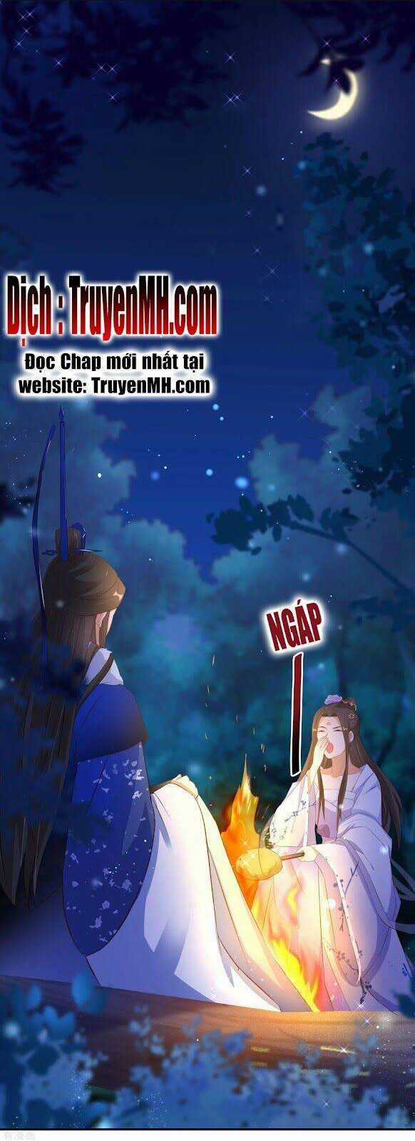 Nghịch Thiên Độc Phi - Chapter 84 - Trang 14