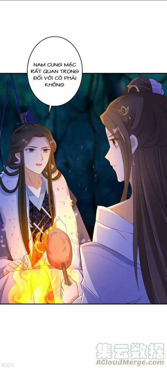 Nghịch Thiên Độc Phi - Chapter 84 - Trang 15