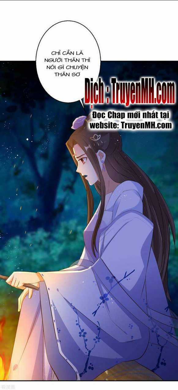 Nghịch Thiên Độc Phi - Chapter 84 - Trang 16
