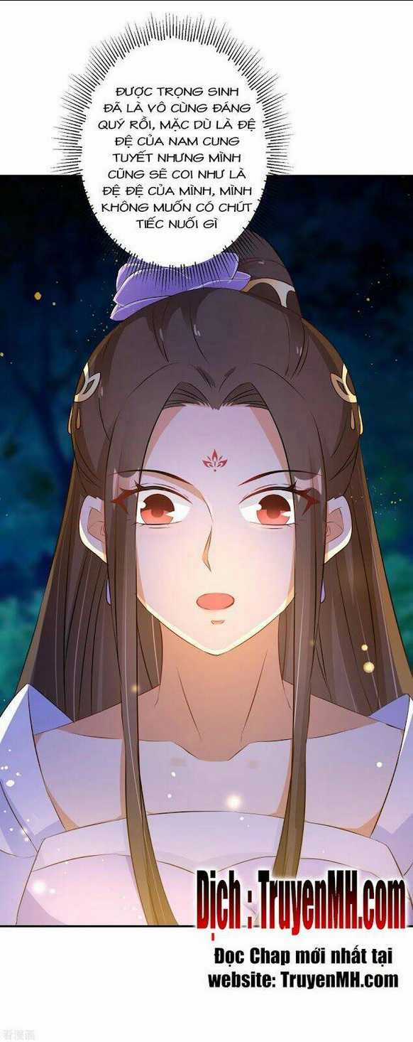 Nghịch Thiên Độc Phi - Chapter 84 - Trang 18