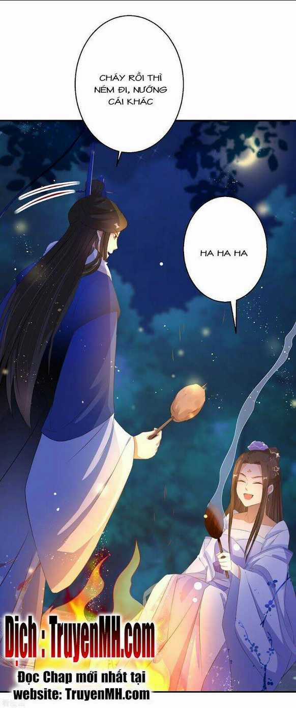 Nghịch Thiên Độc Phi - Chapter 84 - Trang 20