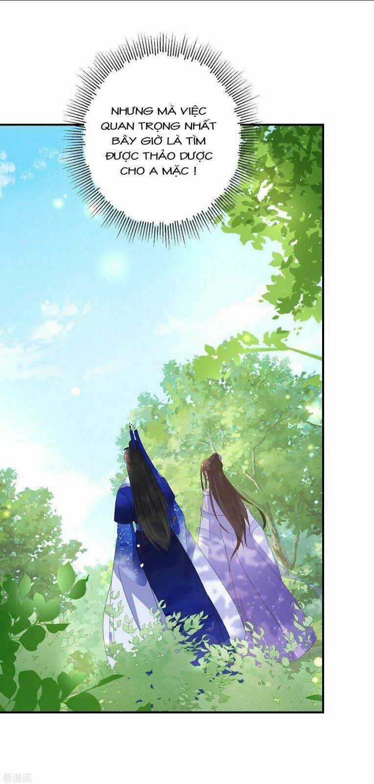 Nghịch Thiên Độc Phi - Chapter 84 - Trang 3