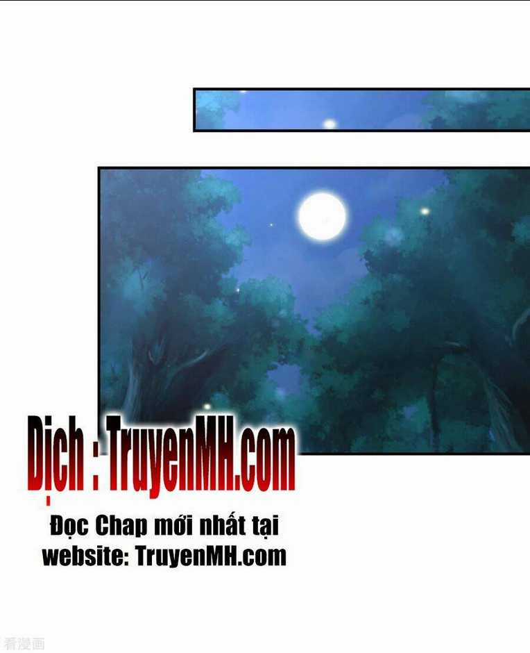 Nghịch Thiên Độc Phi - Chapter 84 - Trang 4