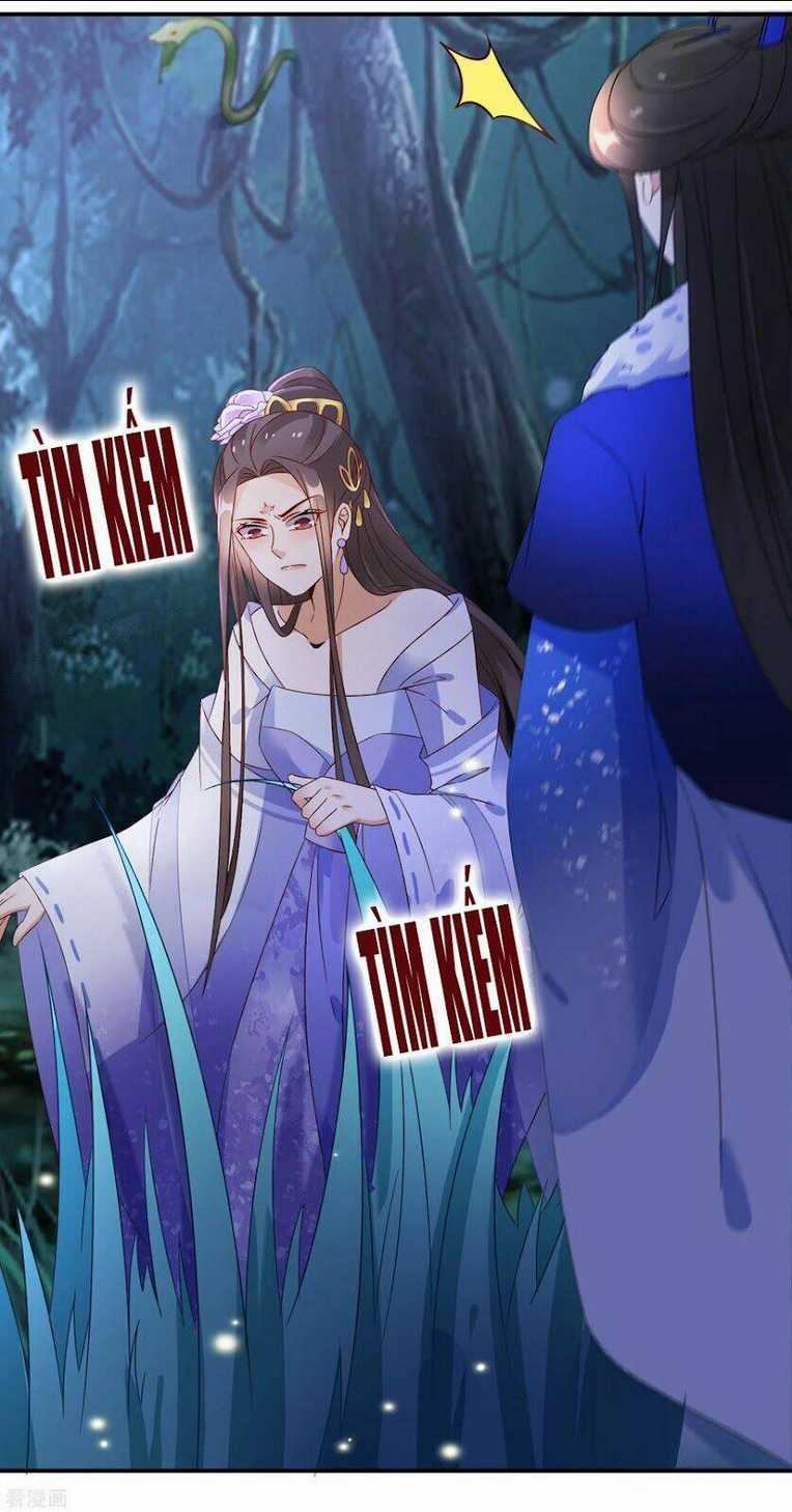 Nghịch Thiên Độc Phi - Chapter 84 - Trang 5