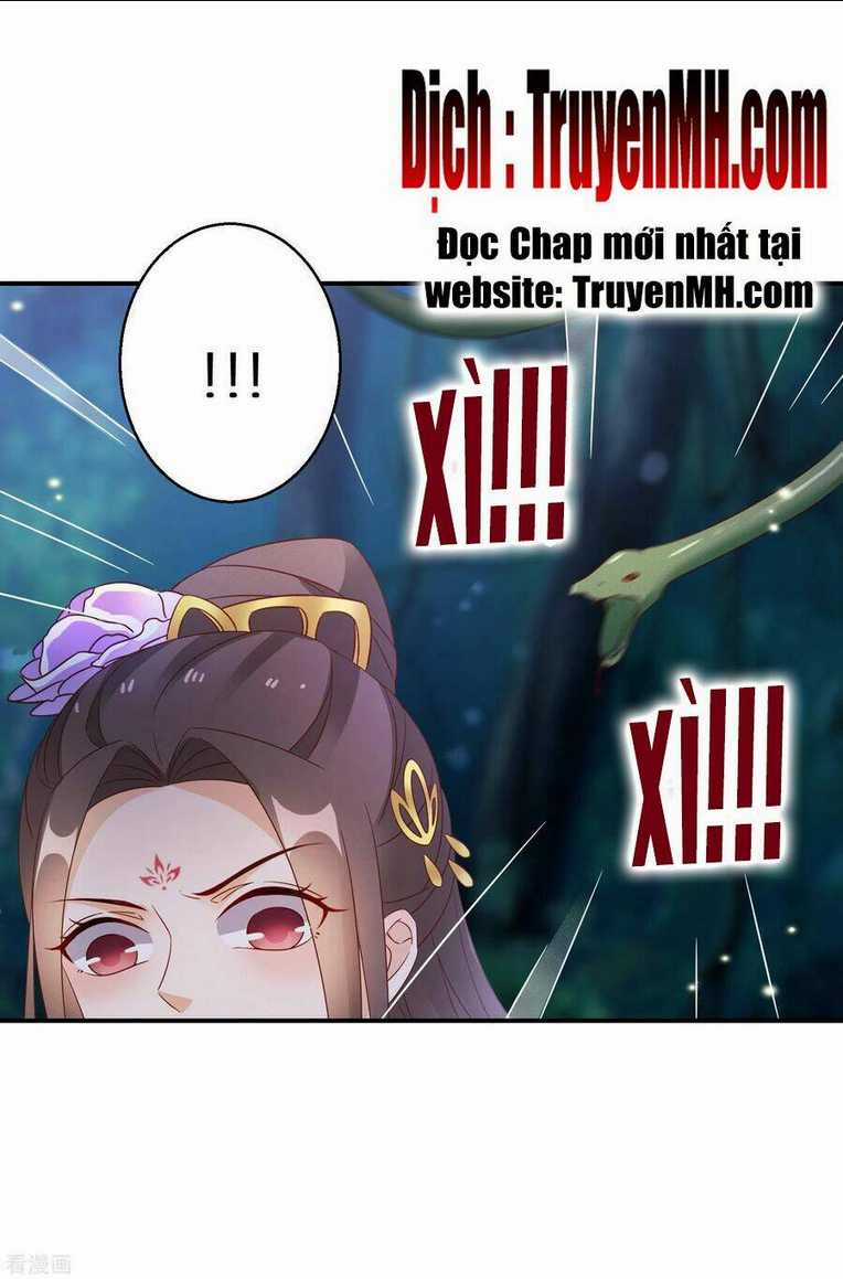 Nghịch Thiên Độc Phi - Chapter 84 - Trang 6