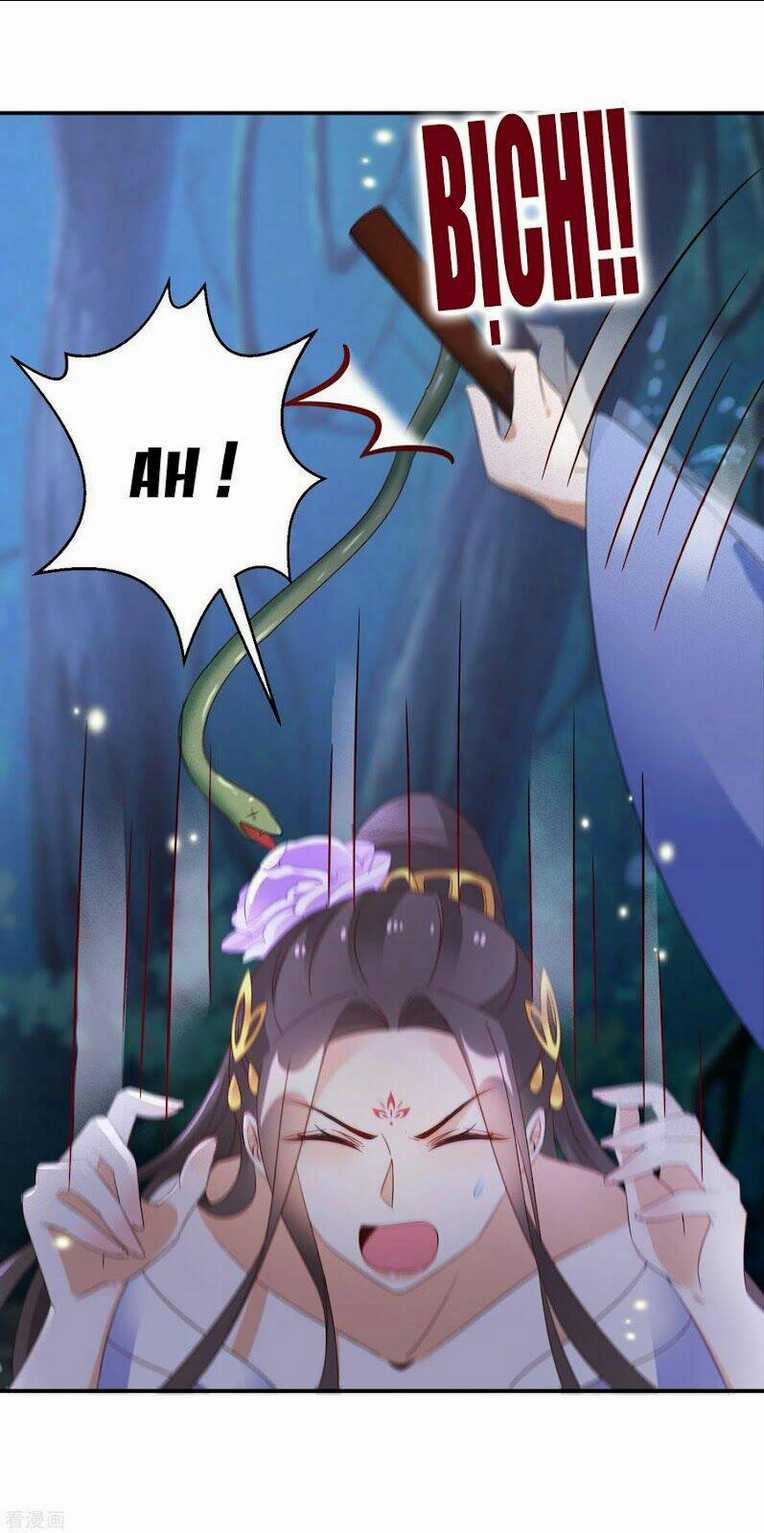 Nghịch Thiên Độc Phi - Chapter 84 - Trang 7