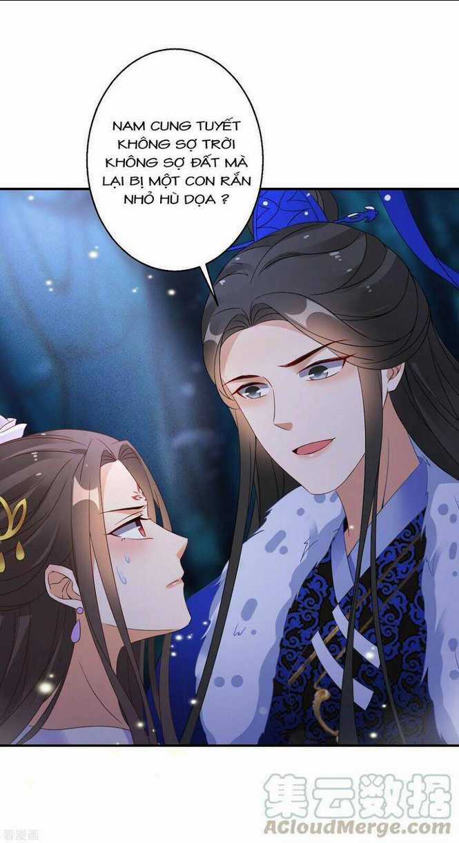 Nghịch Thiên Độc Phi - Chapter 84 - Trang 9