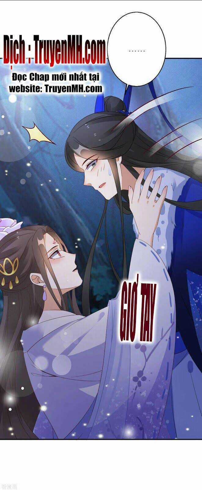 Nghịch Thiên Độc Phi - Chapter 84 - Trang 10