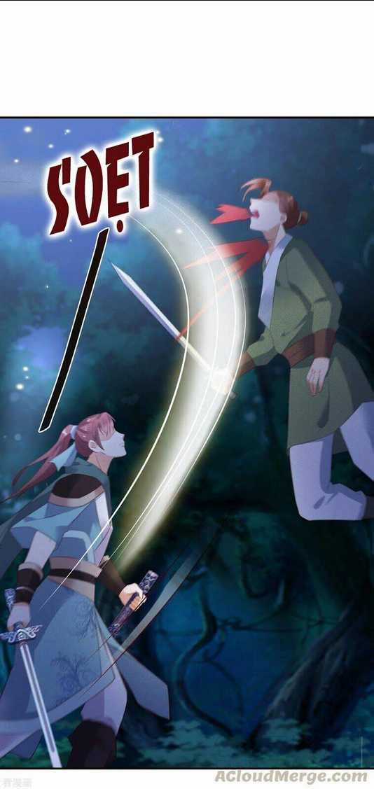 Nghịch Thiên Độc Phi - Chapter 85 - Trang 13