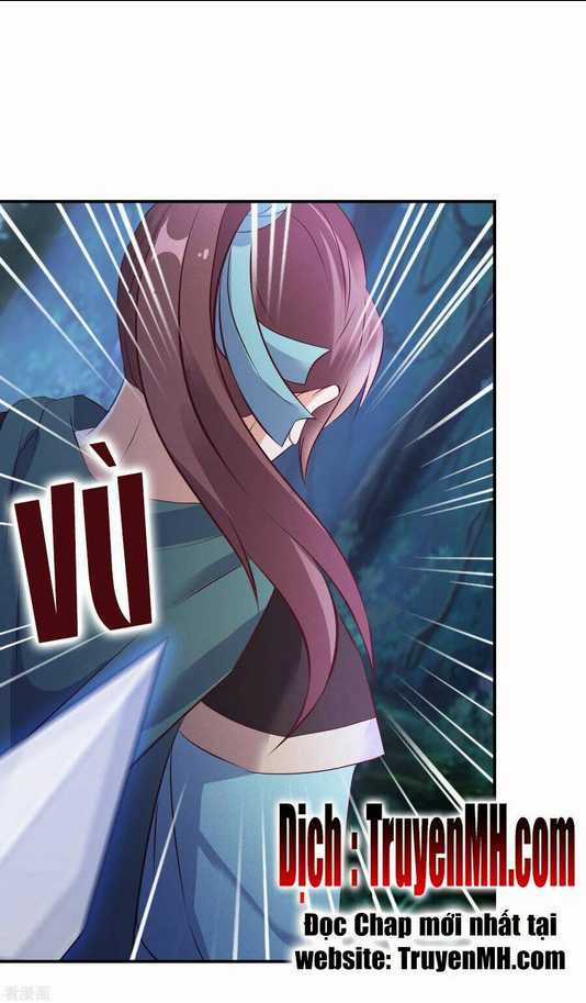 Nghịch Thiên Độc Phi - Chapter 85 - Trang 14