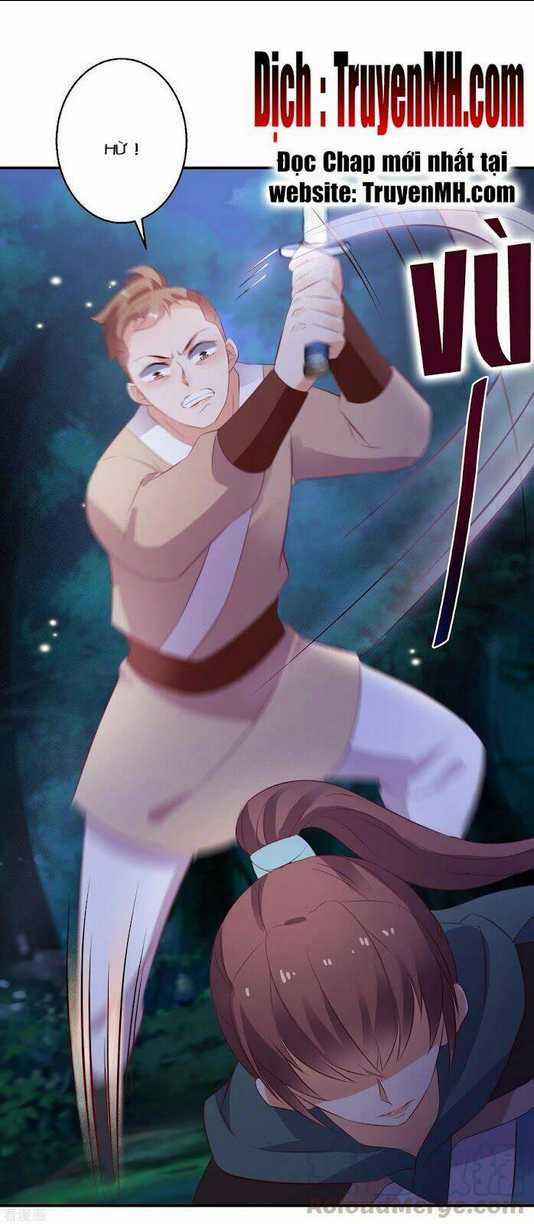 Nghịch Thiên Độc Phi - Chapter 85 - Trang 16