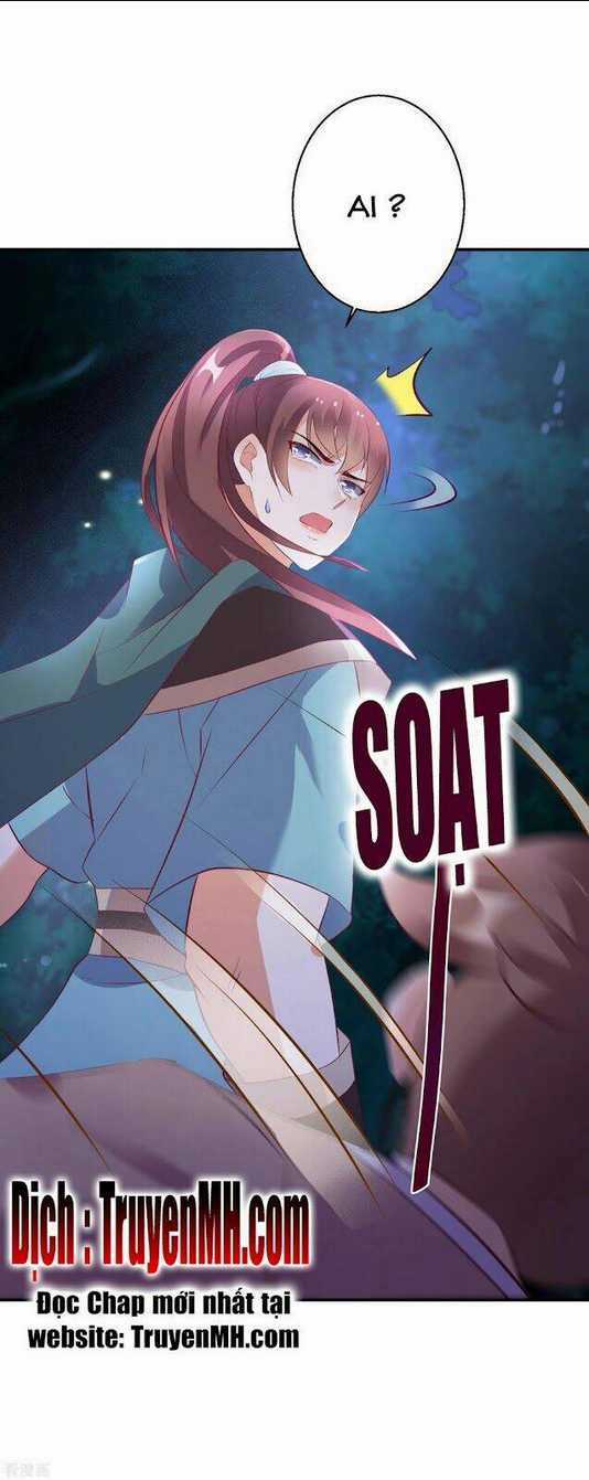 Nghịch Thiên Độc Phi - Chapter 85 - Trang 18