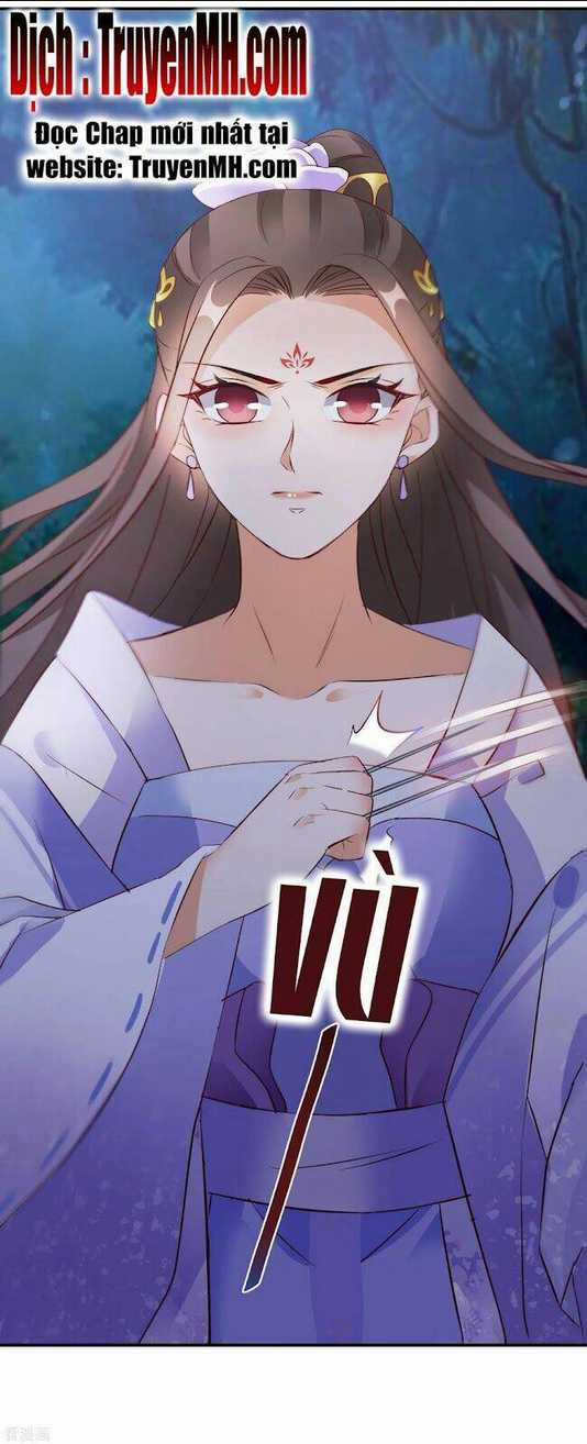 Nghịch Thiên Độc Phi - Chapter 85 - Trang 20