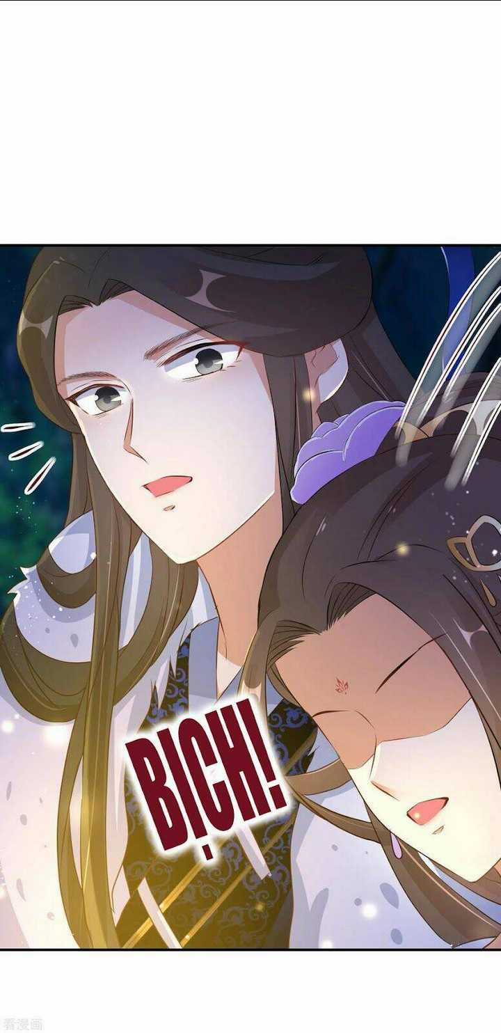 Nghịch Thiên Độc Phi - Chapter 85 - Trang 3