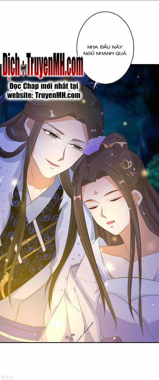 Nghịch Thiên Độc Phi - Chapter 85 - Trang 4